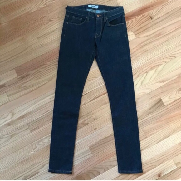 Baldwin The Ten Skinny Jeans NWT SZ 25 -Discontinued Label like Imogene + Willie,All Products : American Fashion Style Bags On Sale